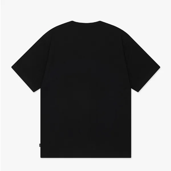 LMC  |Unisex Street Style Logo T-Shirts