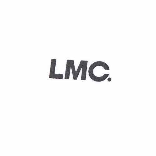 LMC  |Unisex Street Style Logo T-Shirts