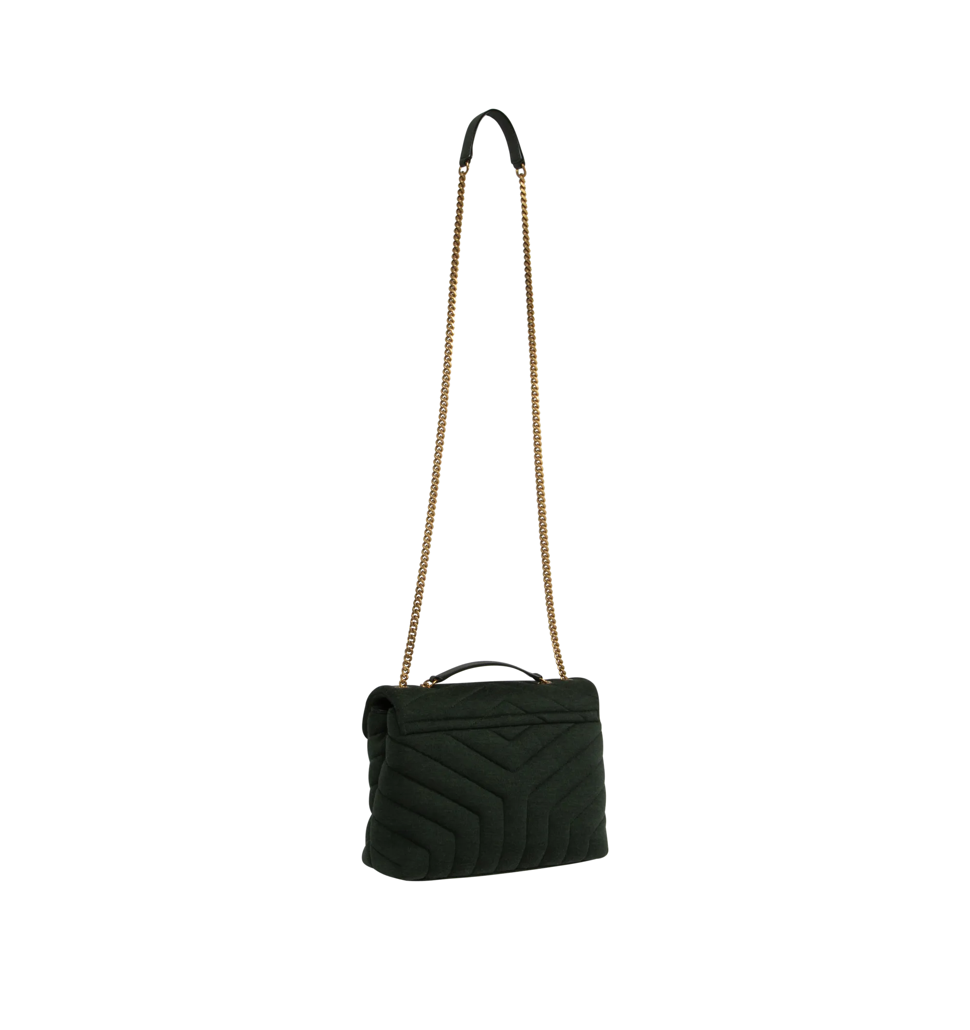 LOULOU SMALL BAG