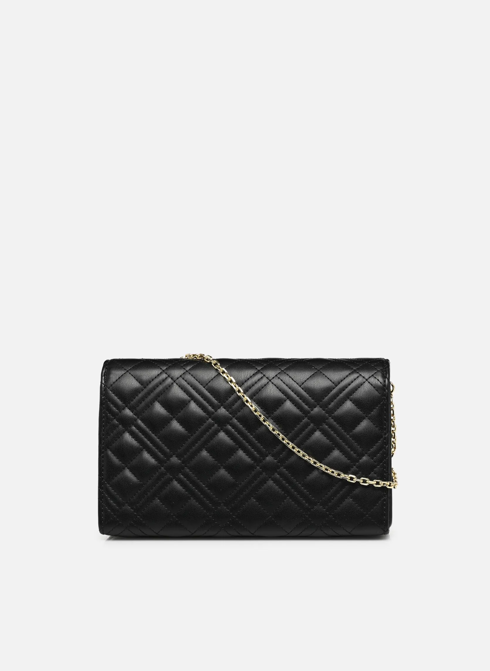 Love MoschinoSmart Daily Bag JC4079PP0I - Nero