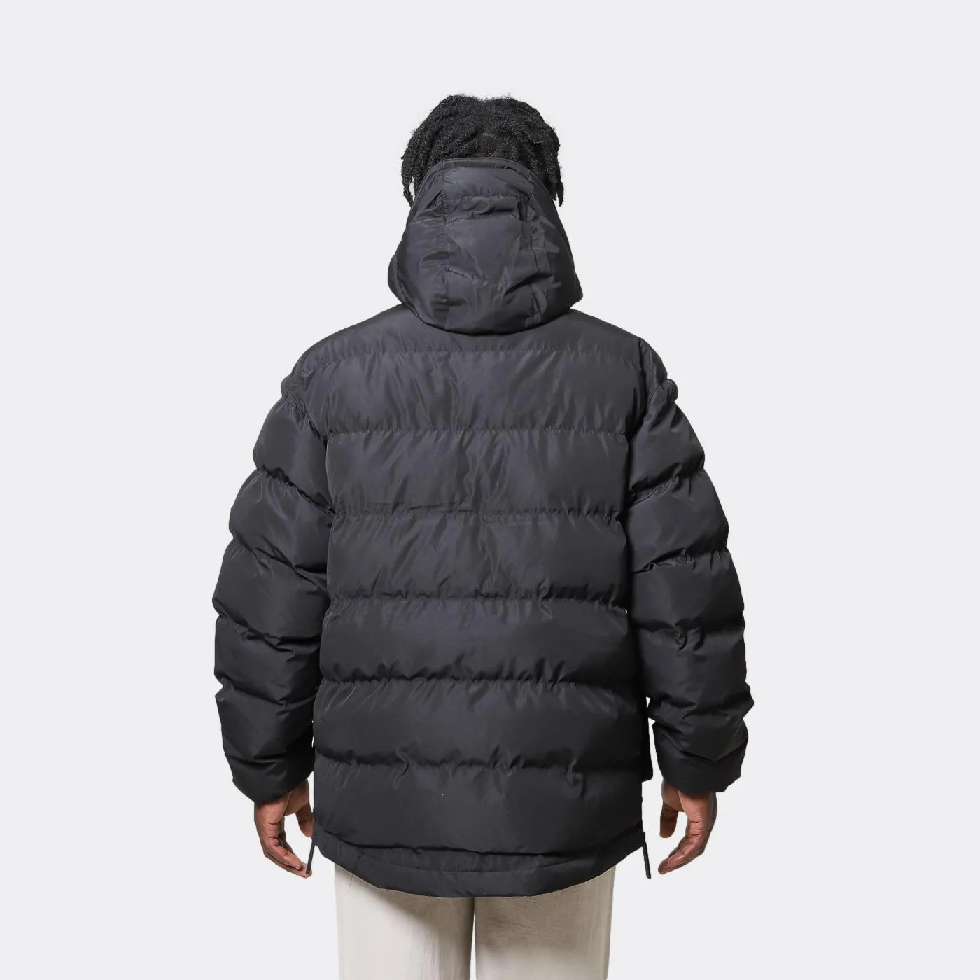 Maium Short Puffer