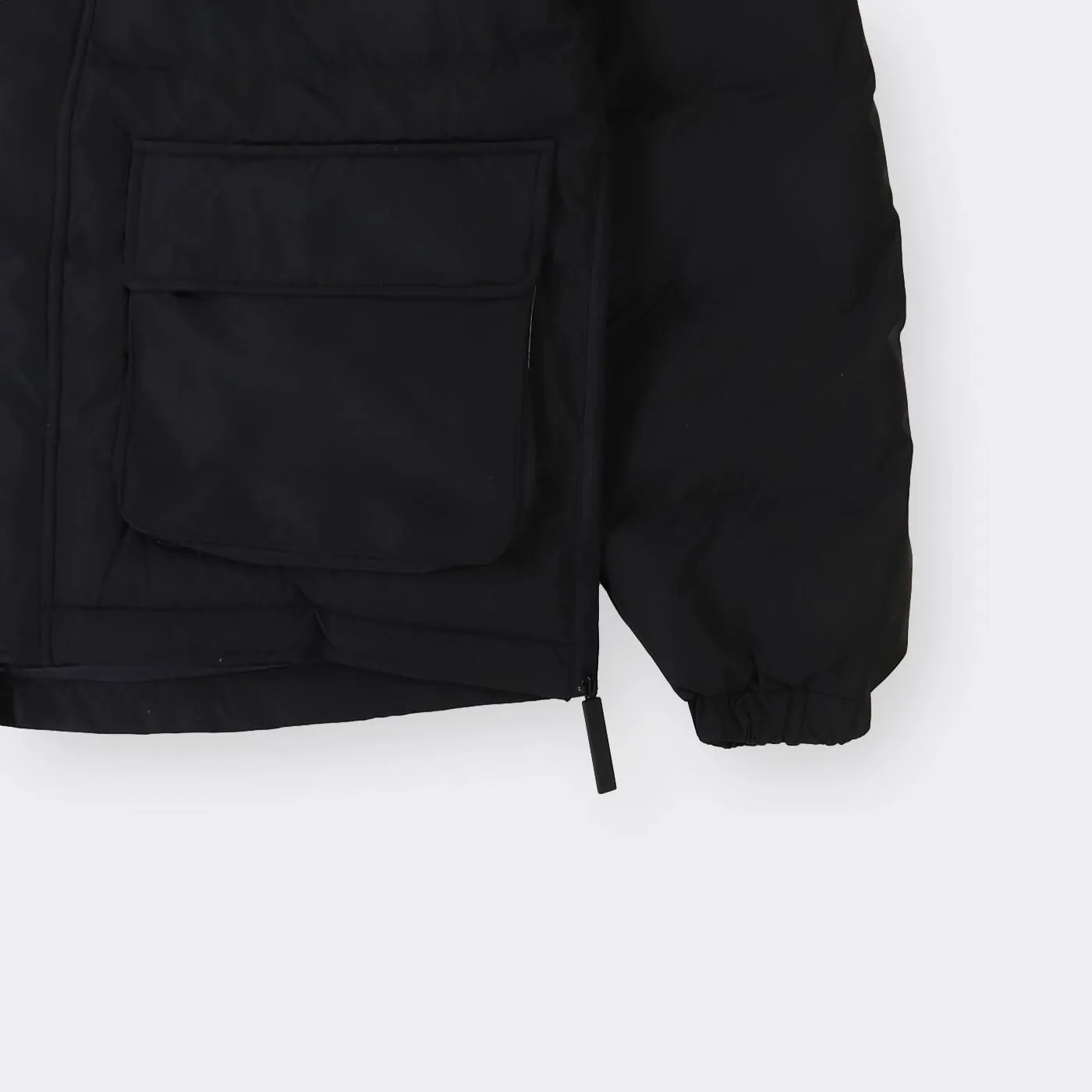 Maium Short Puffer