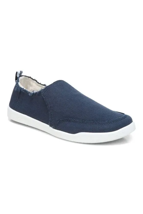 Malibu Slip-on Canvas Sneaker