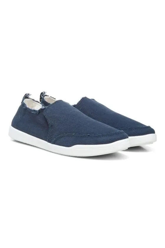 Malibu Slip-on Canvas Sneaker