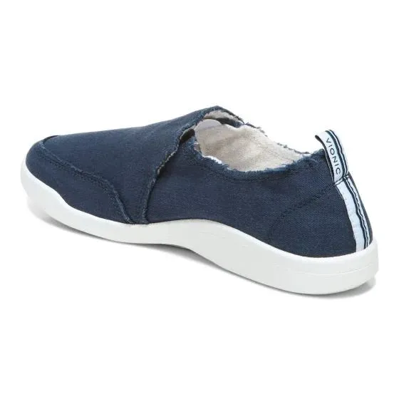 Malibu Slip-on Canvas Sneaker