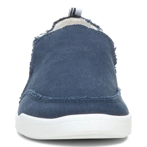 Malibu Slip-on Canvas Sneaker