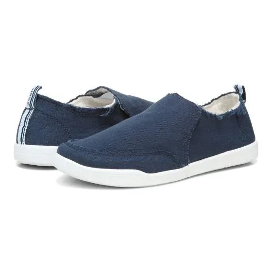 Malibu Slip-on Canvas Sneaker