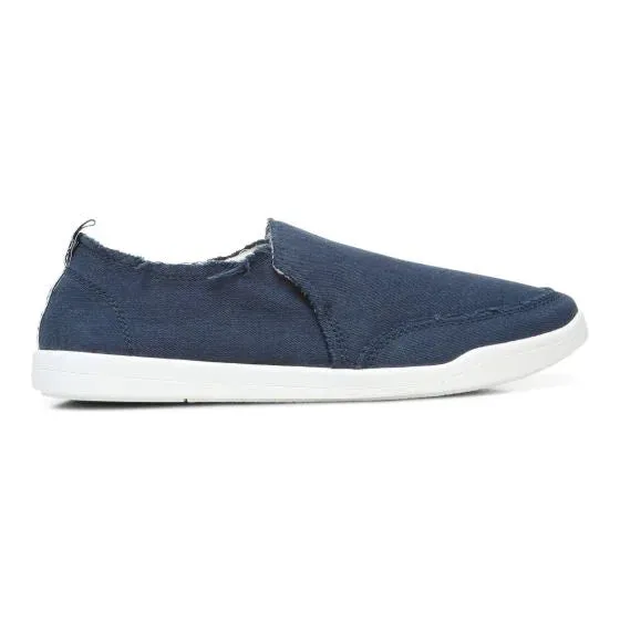 Malibu Slip-on Canvas Sneaker