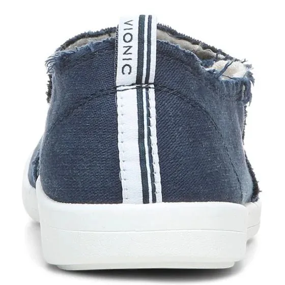 Malibu Slip-on Canvas Sneaker