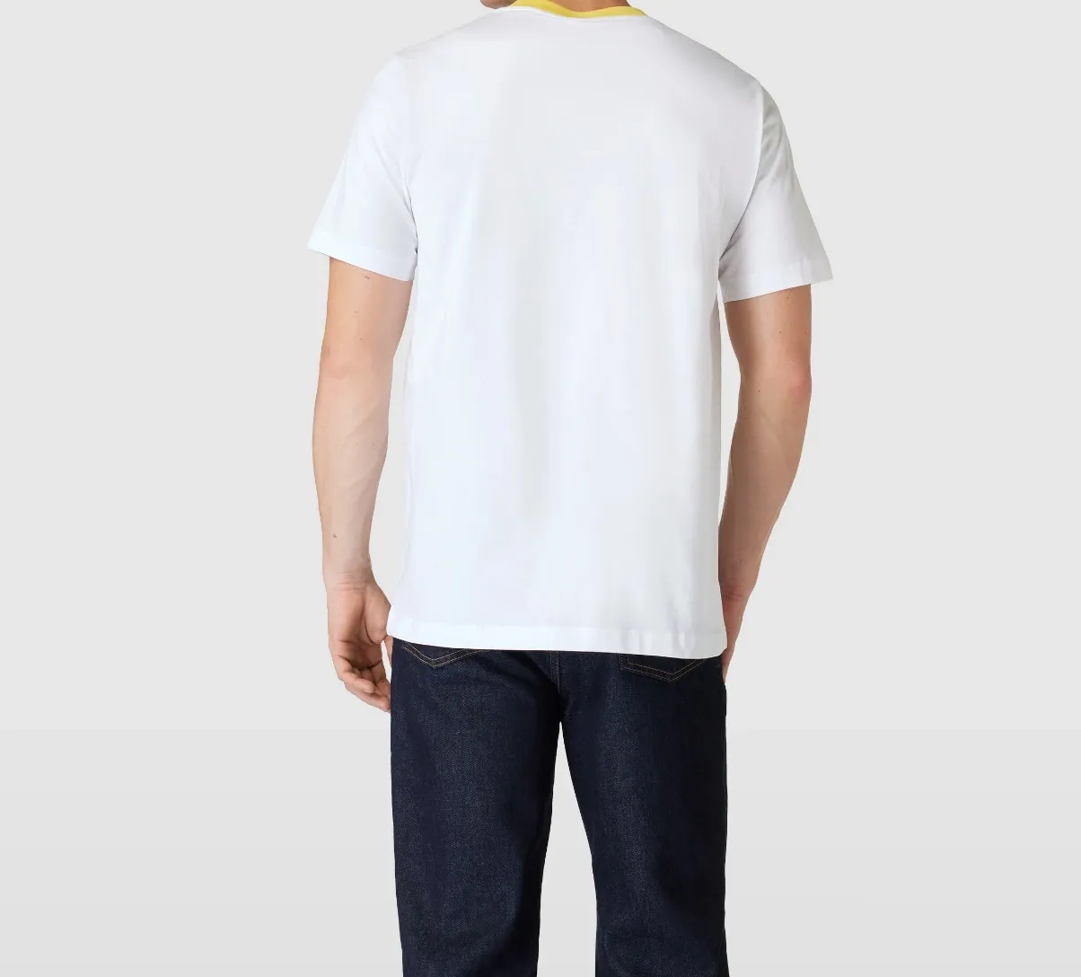 MARNI  |Short Sleeves Logo Designers T-Shirts