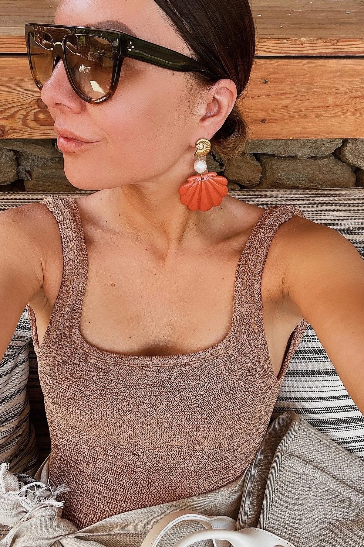 Melodie Earrings