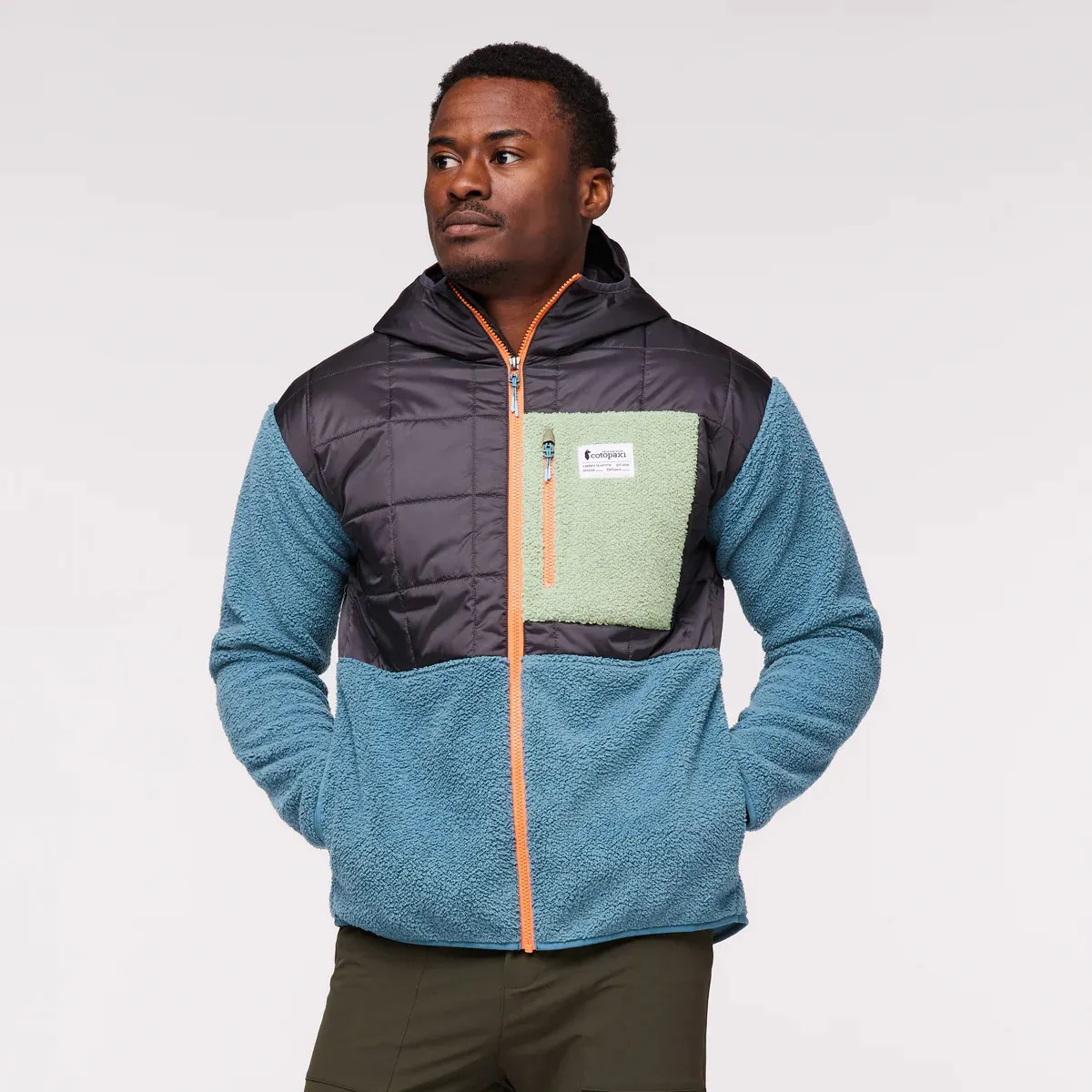 Men’s Cotopaxi Trico Hybrid Jacket