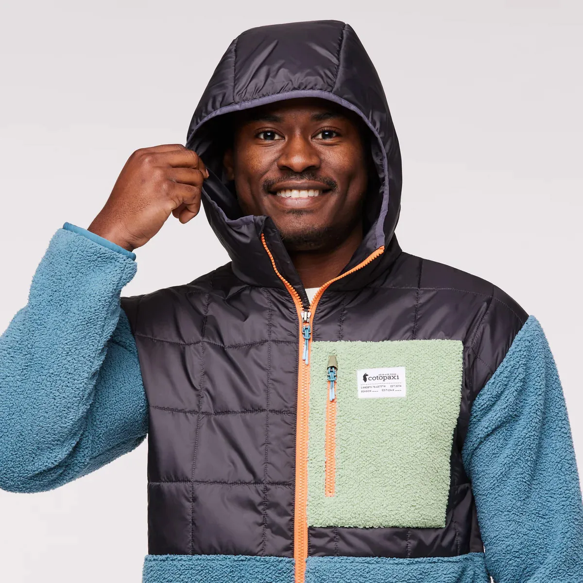 Men’s Cotopaxi Trico Hybrid Jacket