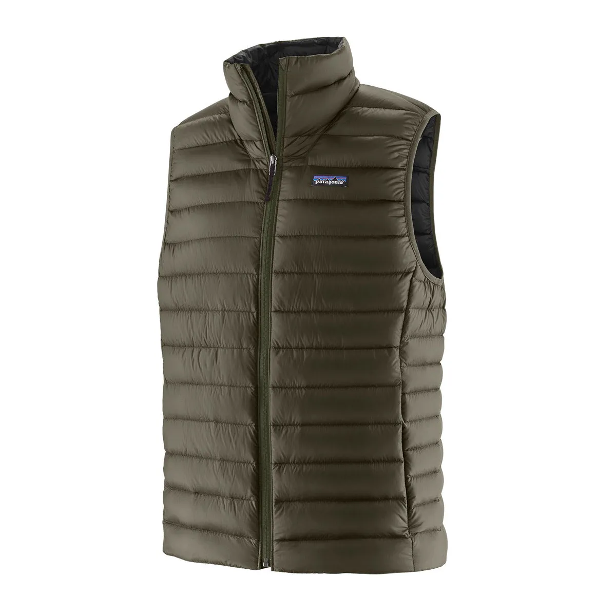 Men's Down Sweater Vest