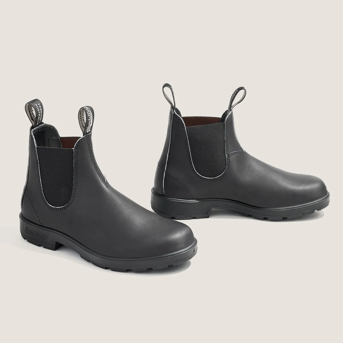 Men's Originals  Chelsea Boots  -  Black