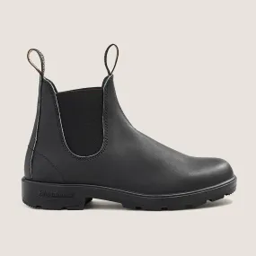 Men's Originals  Chelsea Boots  -  Black