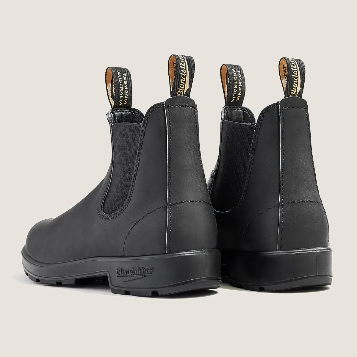 Men's Originals  Chelsea Boots  -  Black