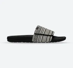 Men's Wide Fit Heydude Phoenix Blanket Sandals