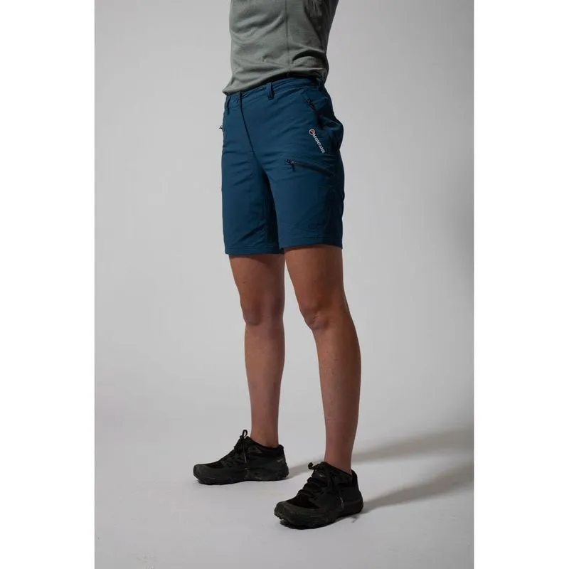 Montane  Dyno Stretch Shorts - Pantaloncini da trekking - Donna