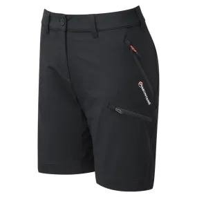 Montane  Dyno Stretch Shorts - Pantaloncini da trekking - Donna