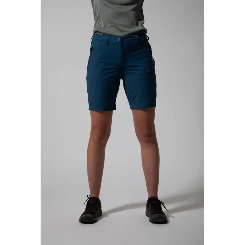 Montane  Dyno Stretch Shorts - Pantaloncini da trekking - Donna