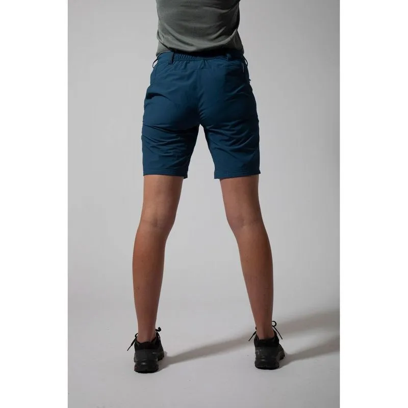 Montane  Dyno Stretch Shorts - Pantaloncini da trekking - Donna