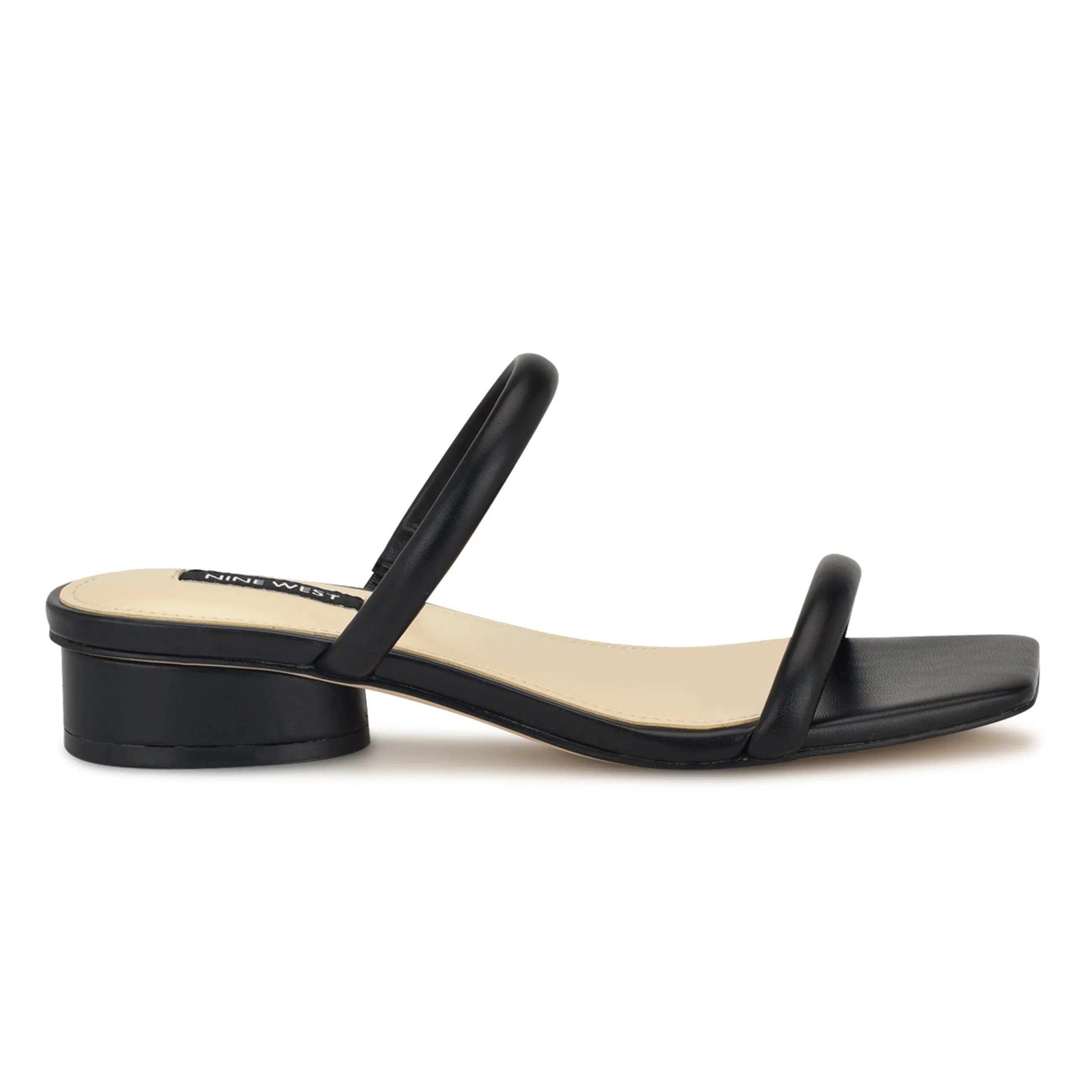 Morella Slide Sandals