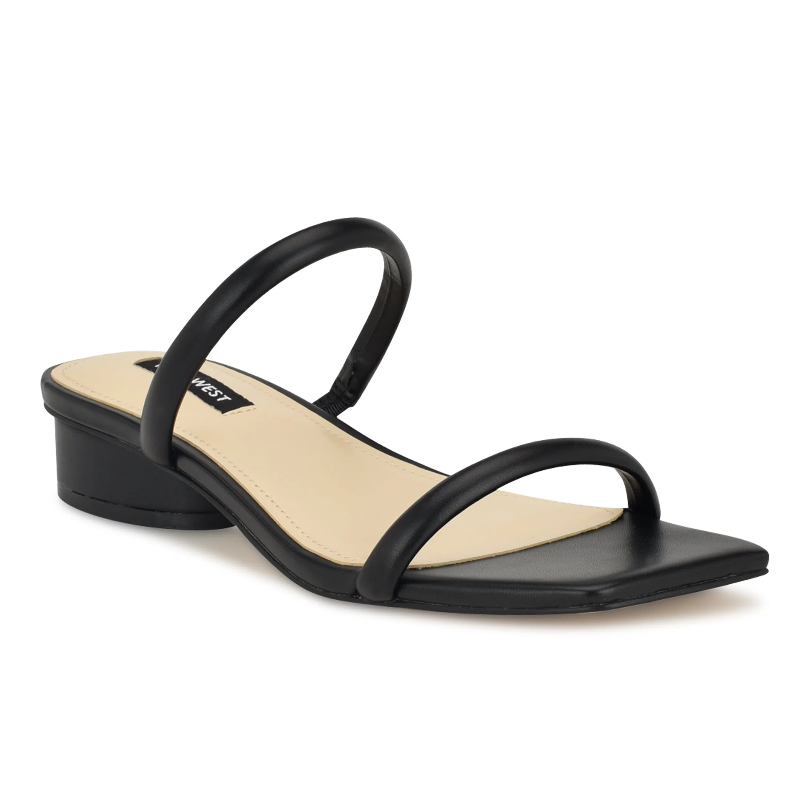 Morella Slide Sandals