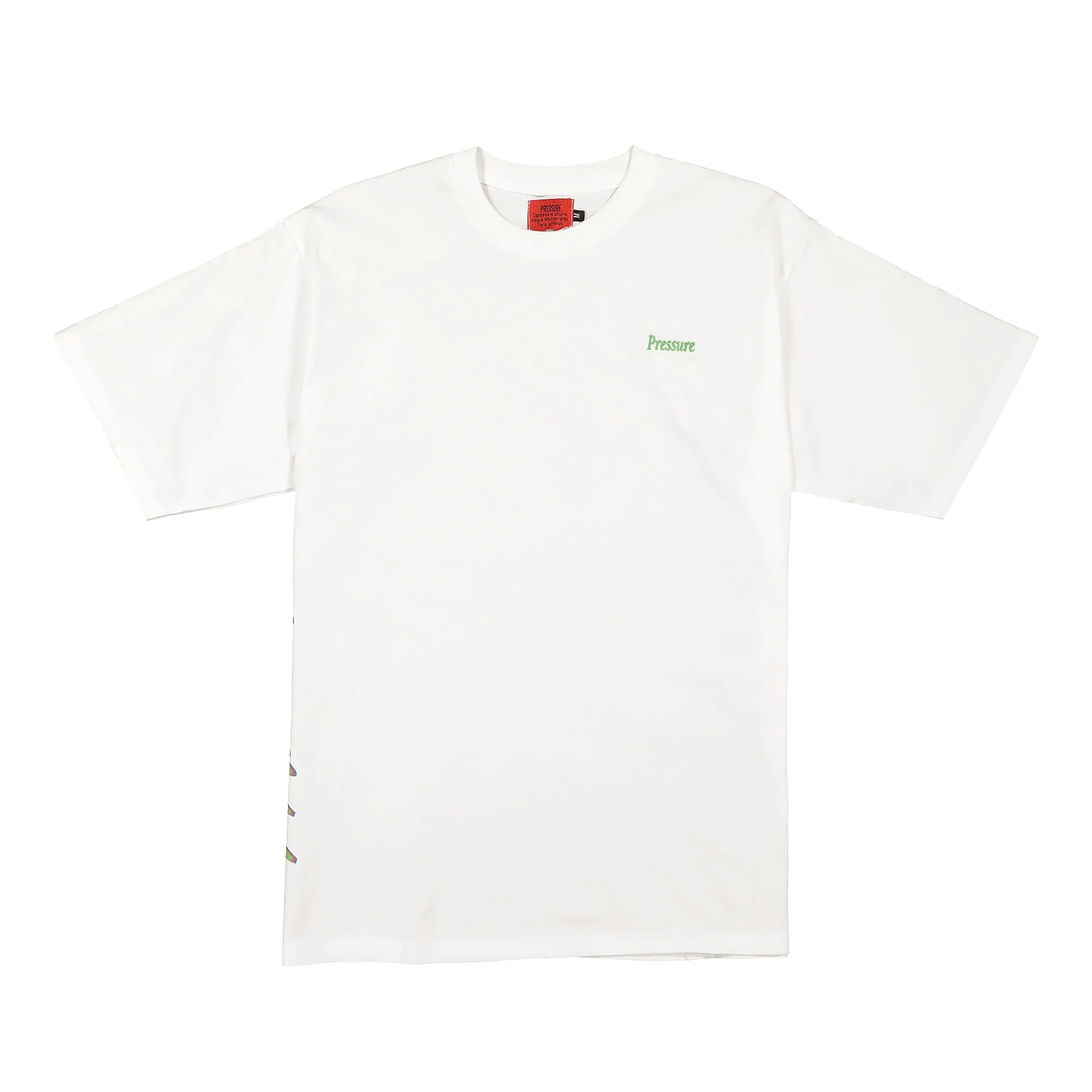 motivate tee