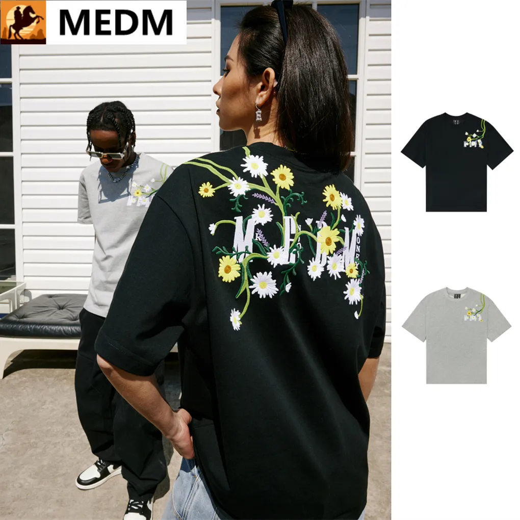 MR. ENJOY DA MONEY  |Unisex Street Style T-Shirts