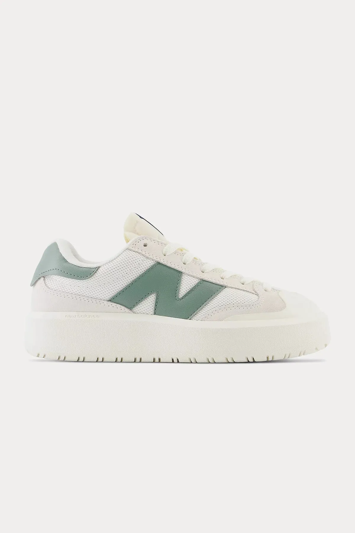 New Balance 302 Sneaker Ayakkab