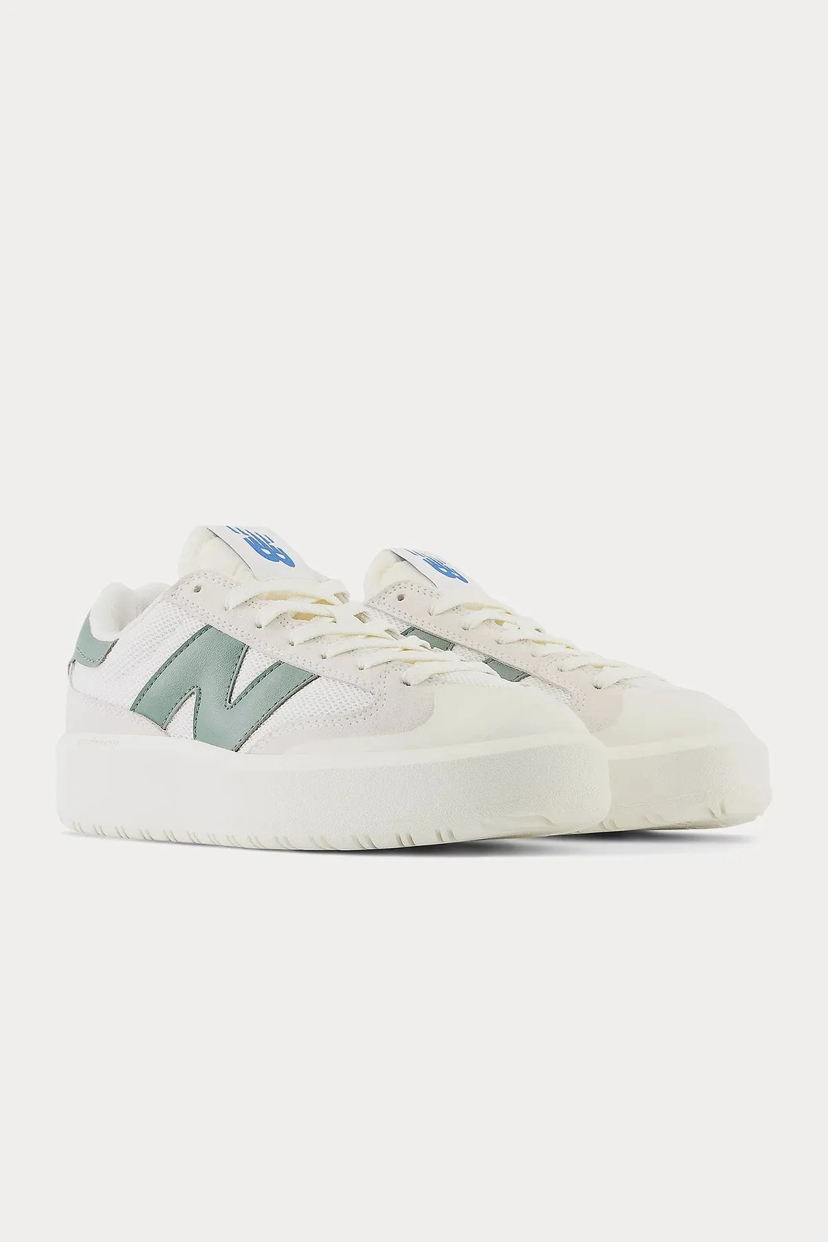 New Balance 302 Sneaker Ayakkab