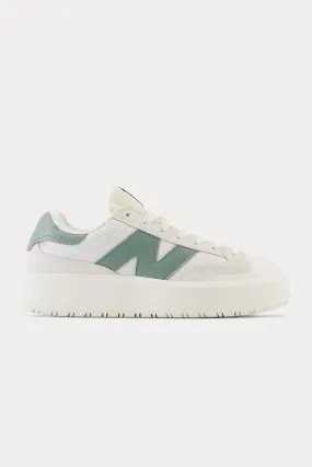 New Balance 302 Sneaker Ayakkab