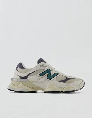 New Balance Men's 9060 Sneaker
