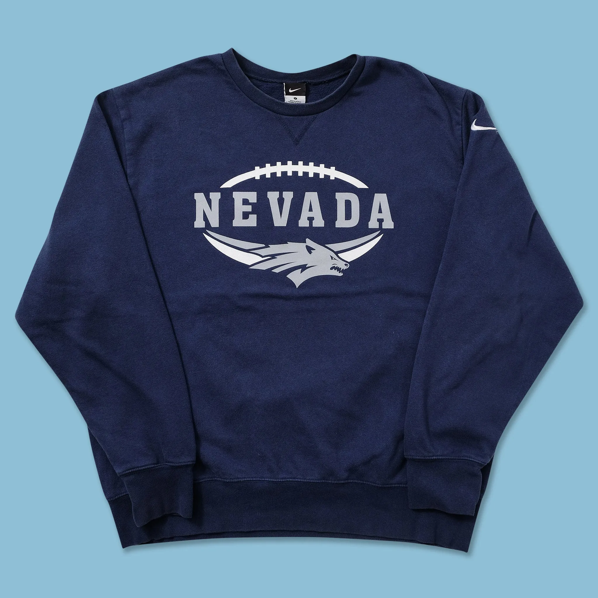 Nike Nevada Sweater Large