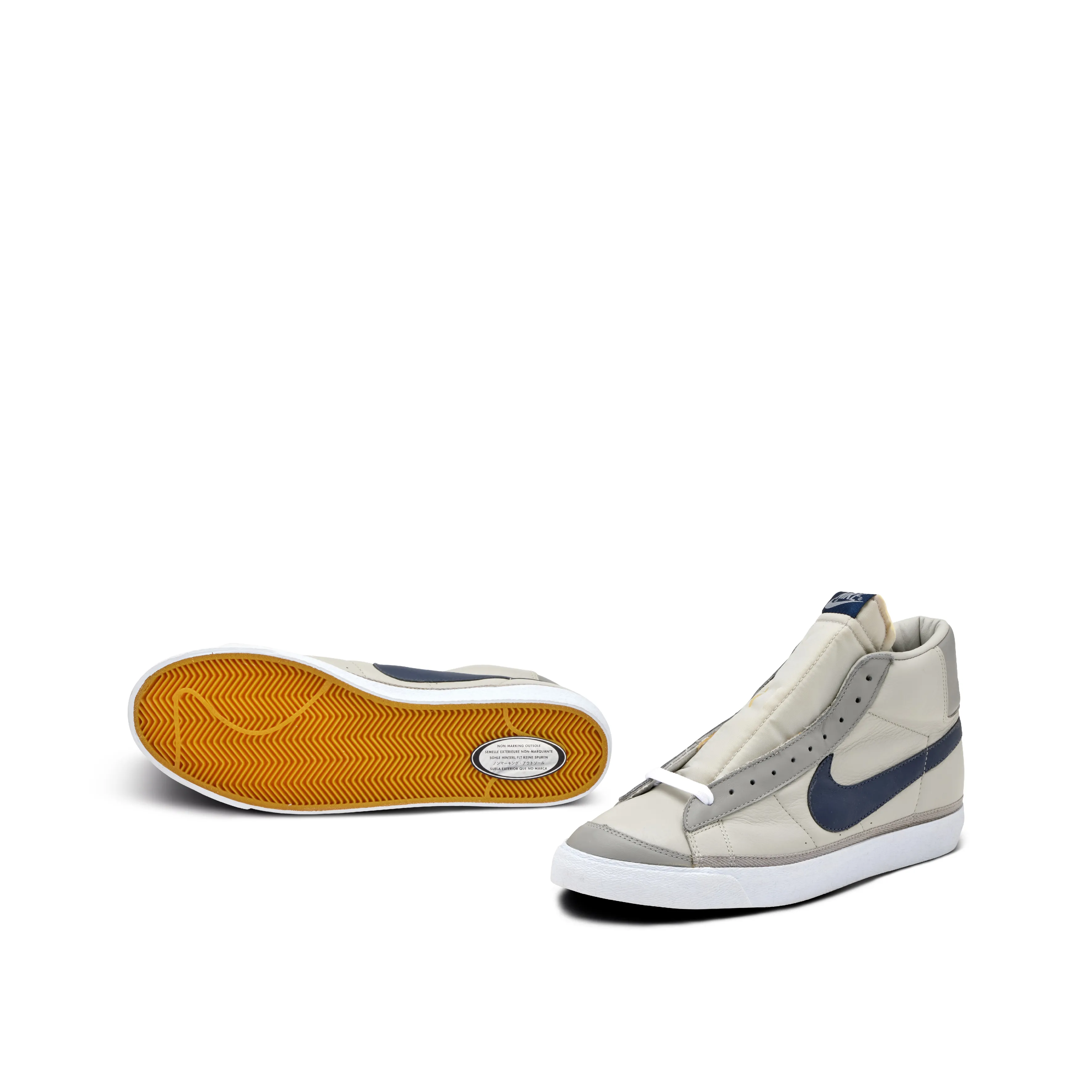 Nike Nike Blazer Mid Georgetown | Size 14