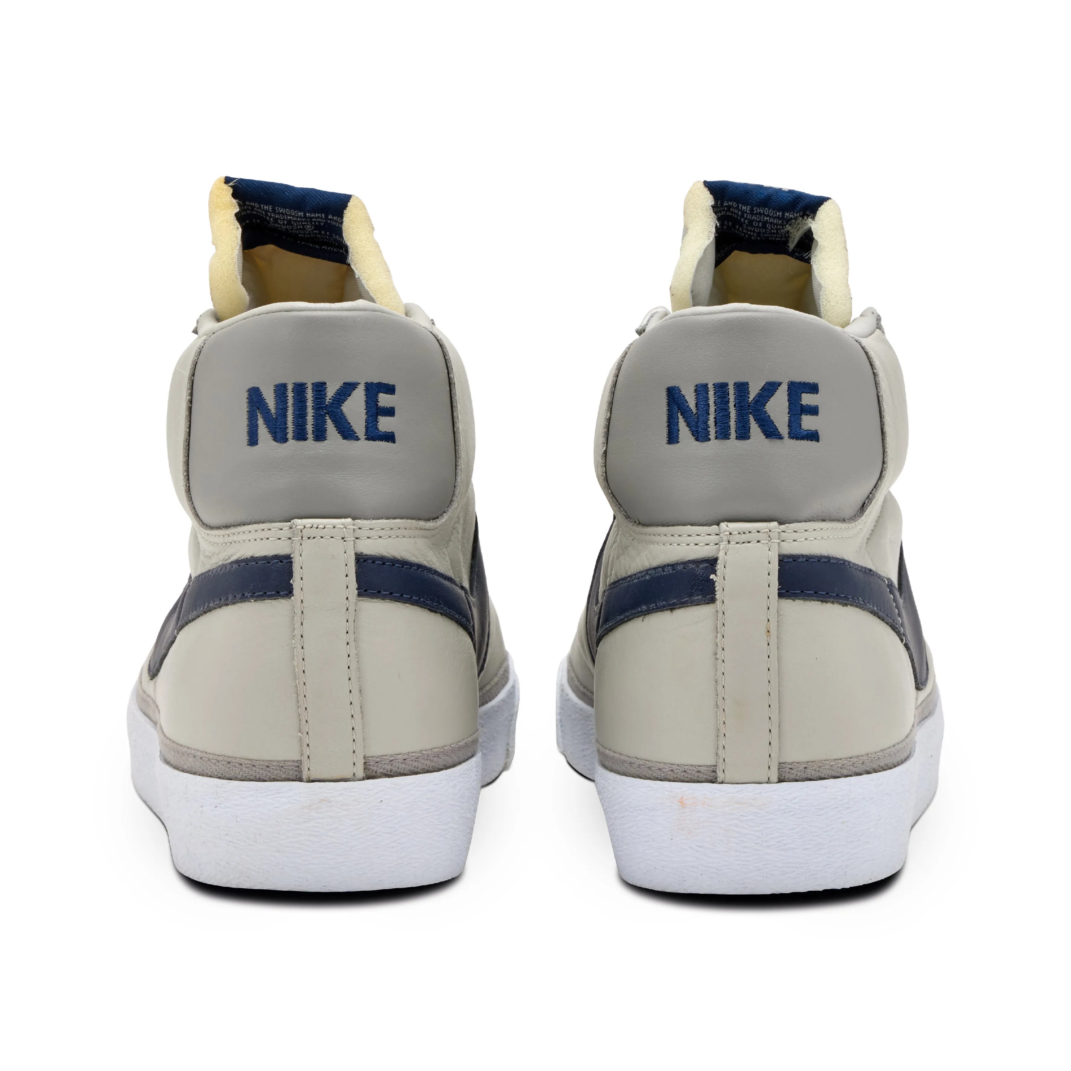 Nike Nike Blazer Mid Georgetown | Size 14