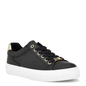 NINE WEST  WOMENS GIVENS SNEAKER