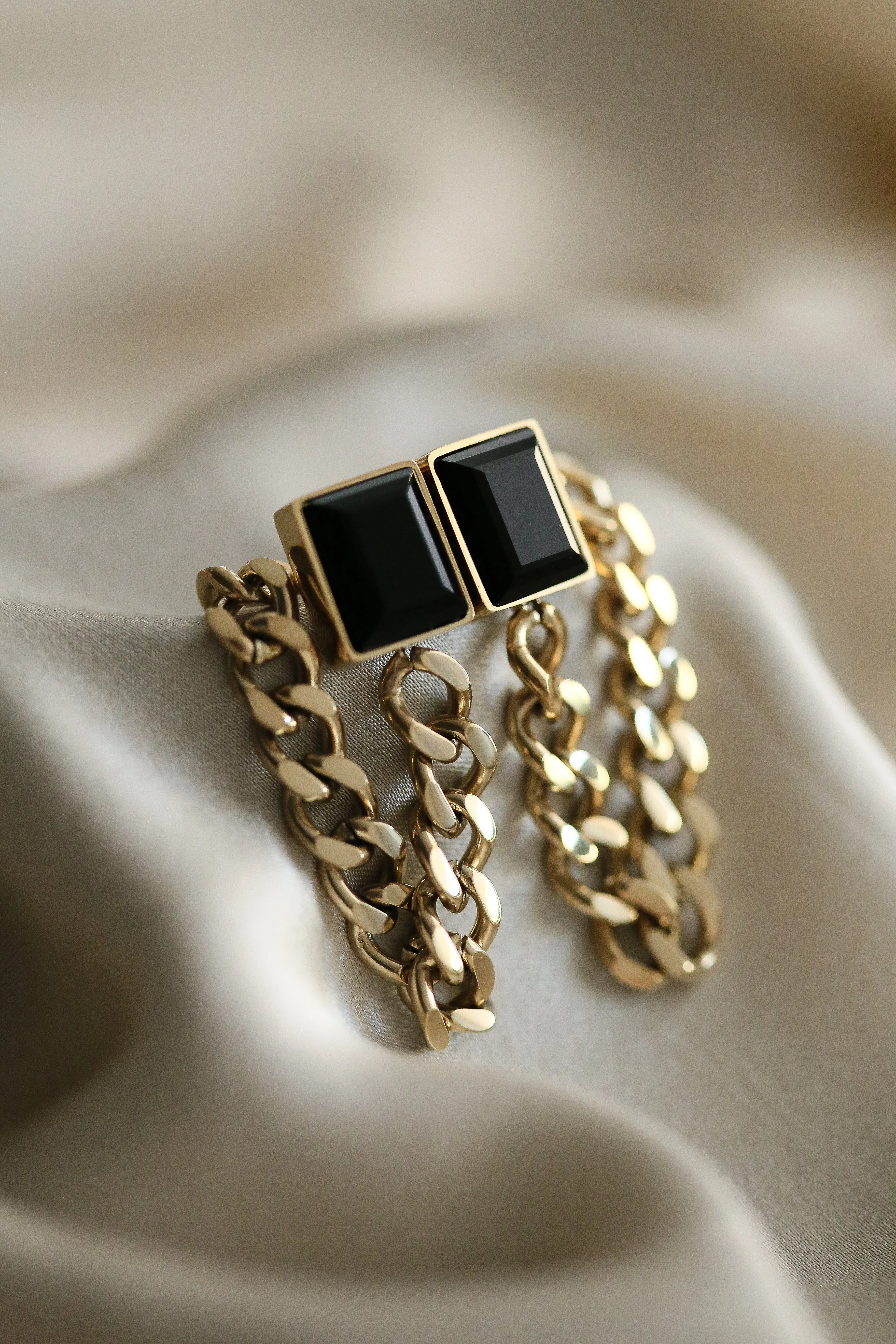 Odette Earrings