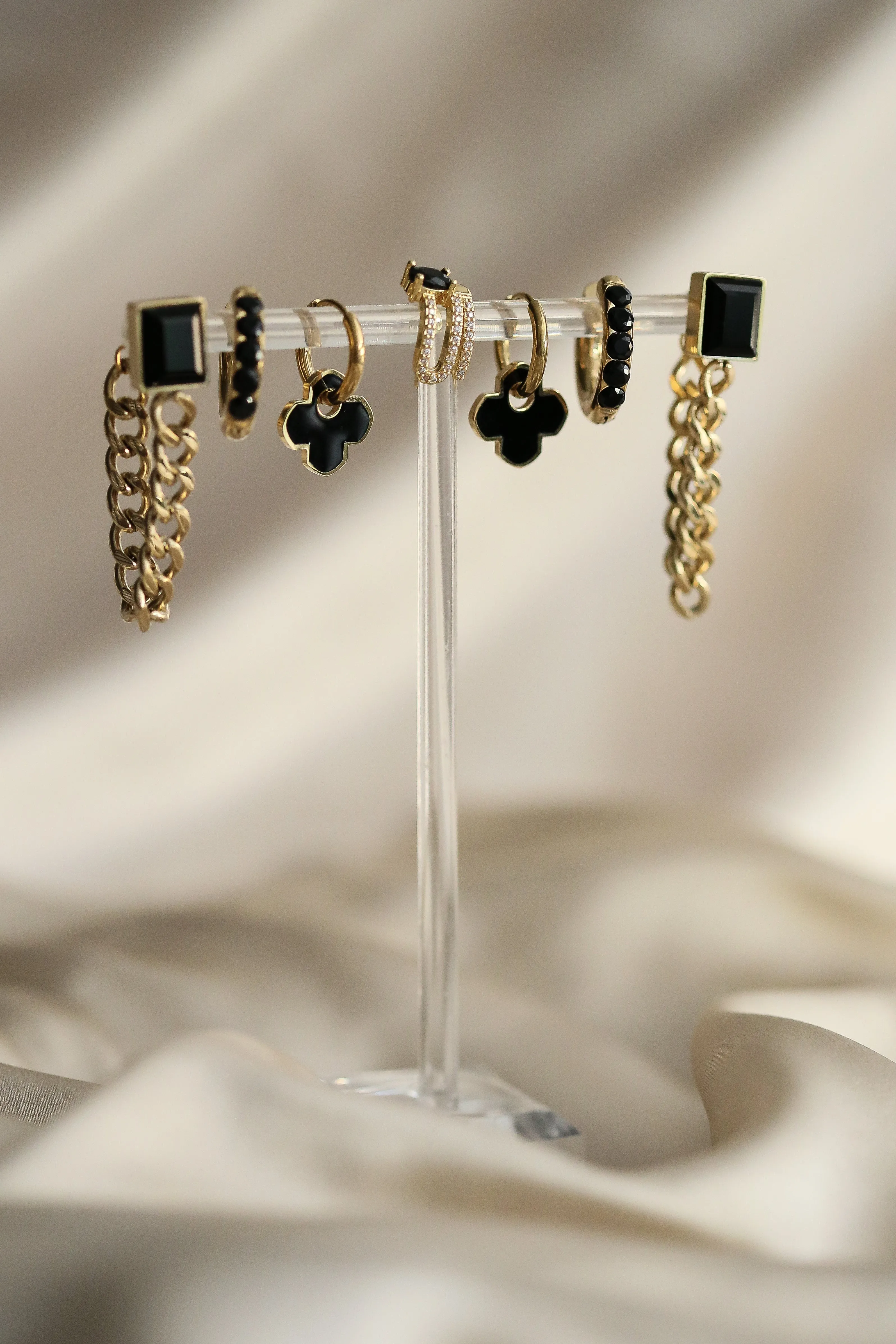 Odette Earrings