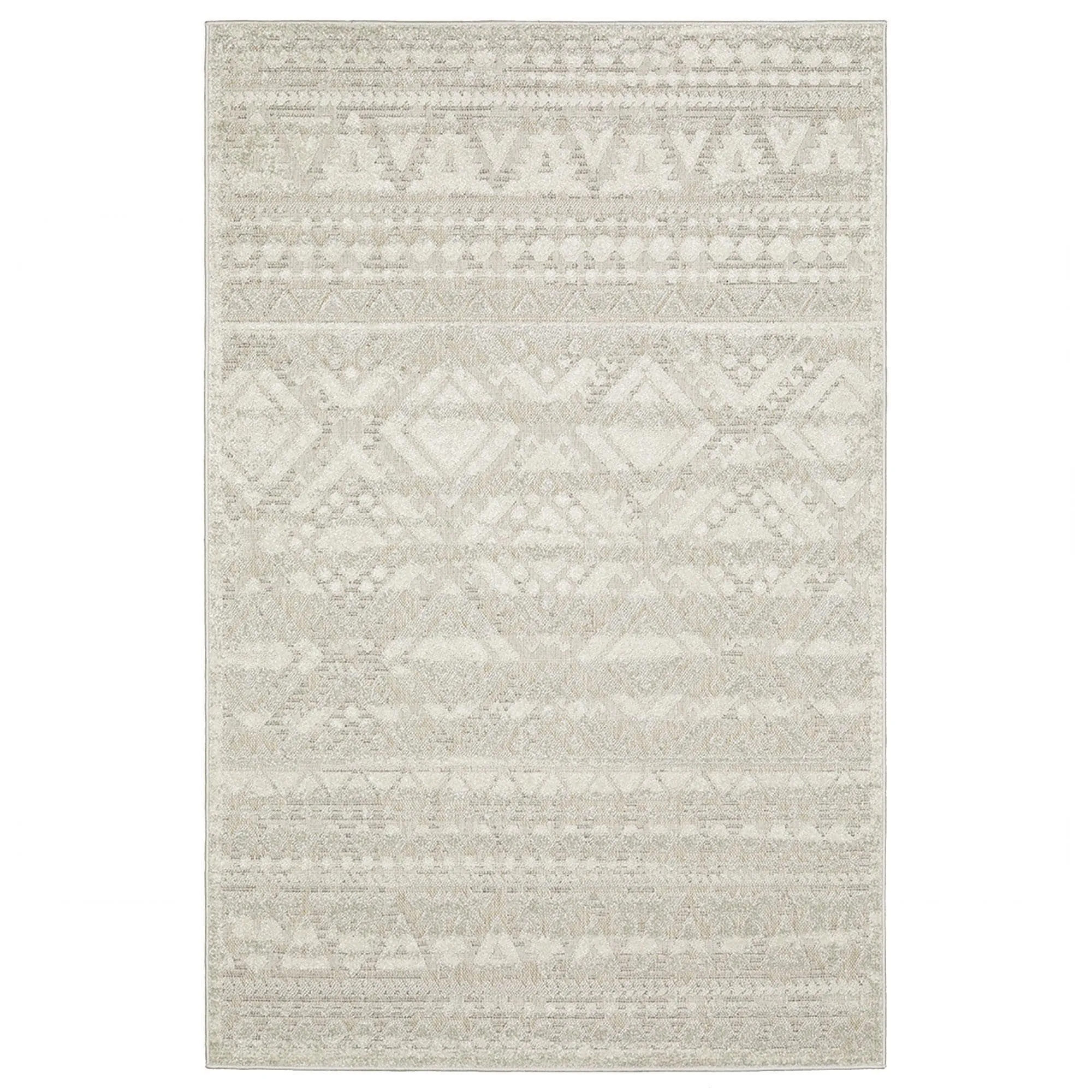 Oriental Weavers Tangier TAN01 7'10