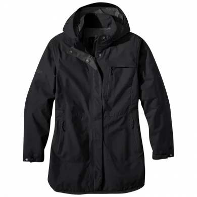 Outdoor Research Women's Aspire Trench Jacket