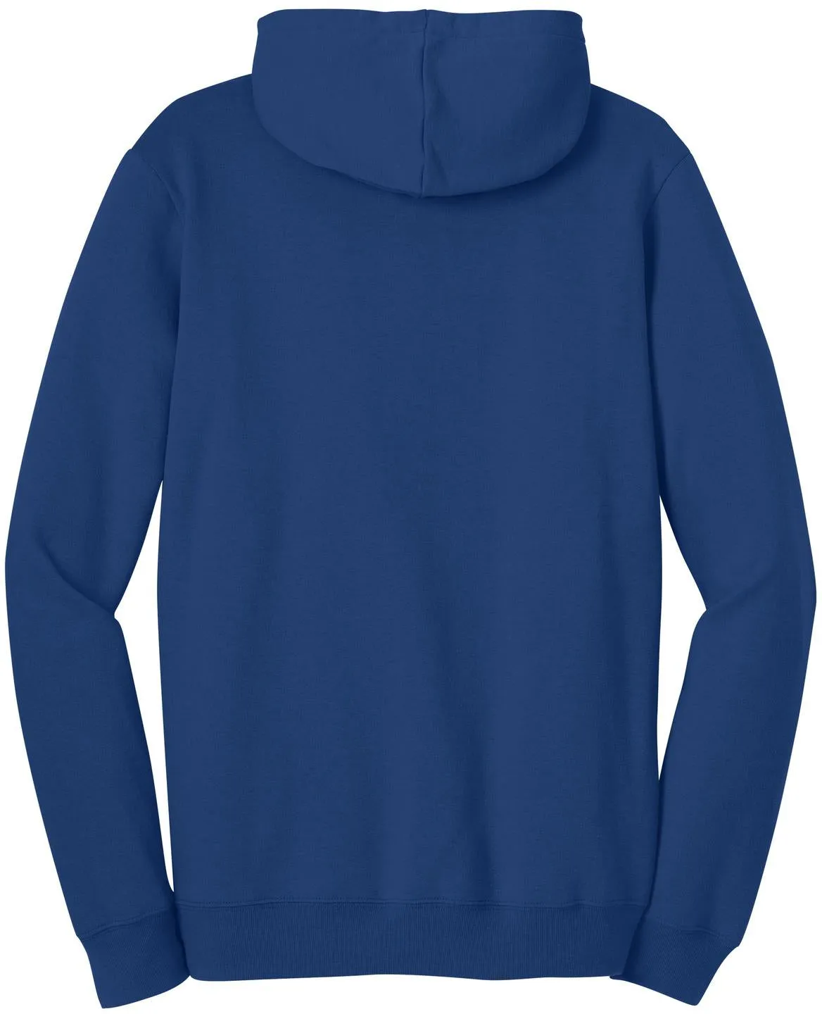 OUTLET-District The Concert Fleece Hoodie