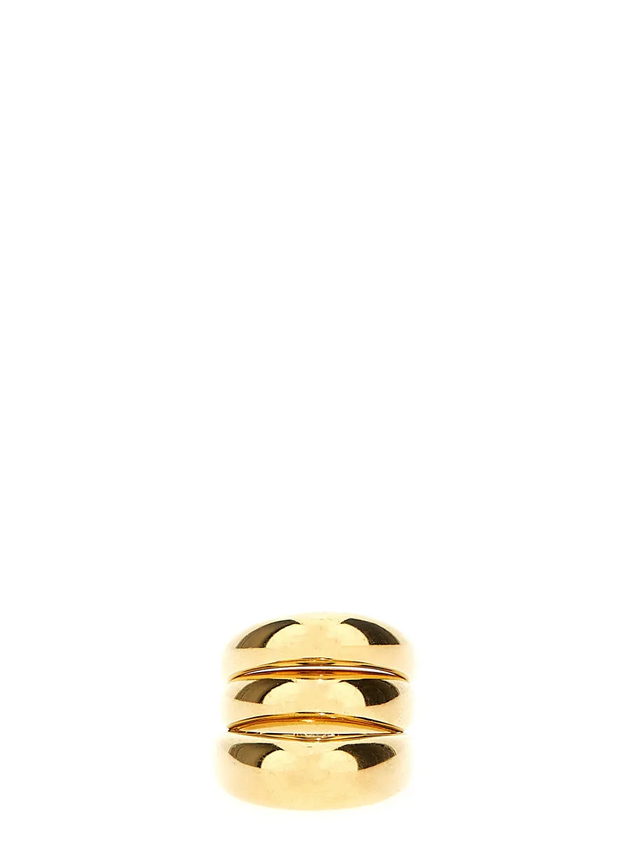 Panconesi    Panconesi 'Blow Up Solar' Ring