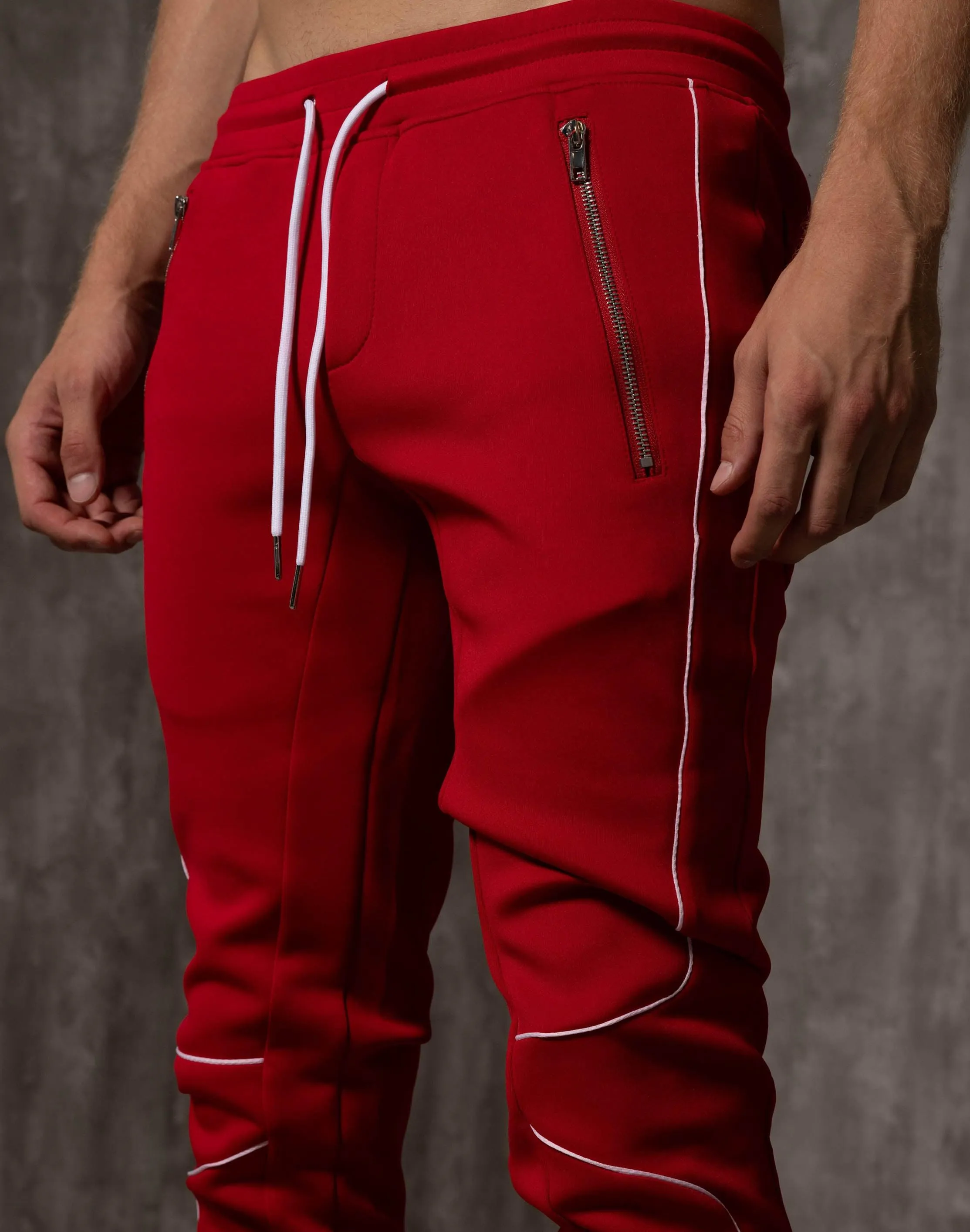 Panel Pants