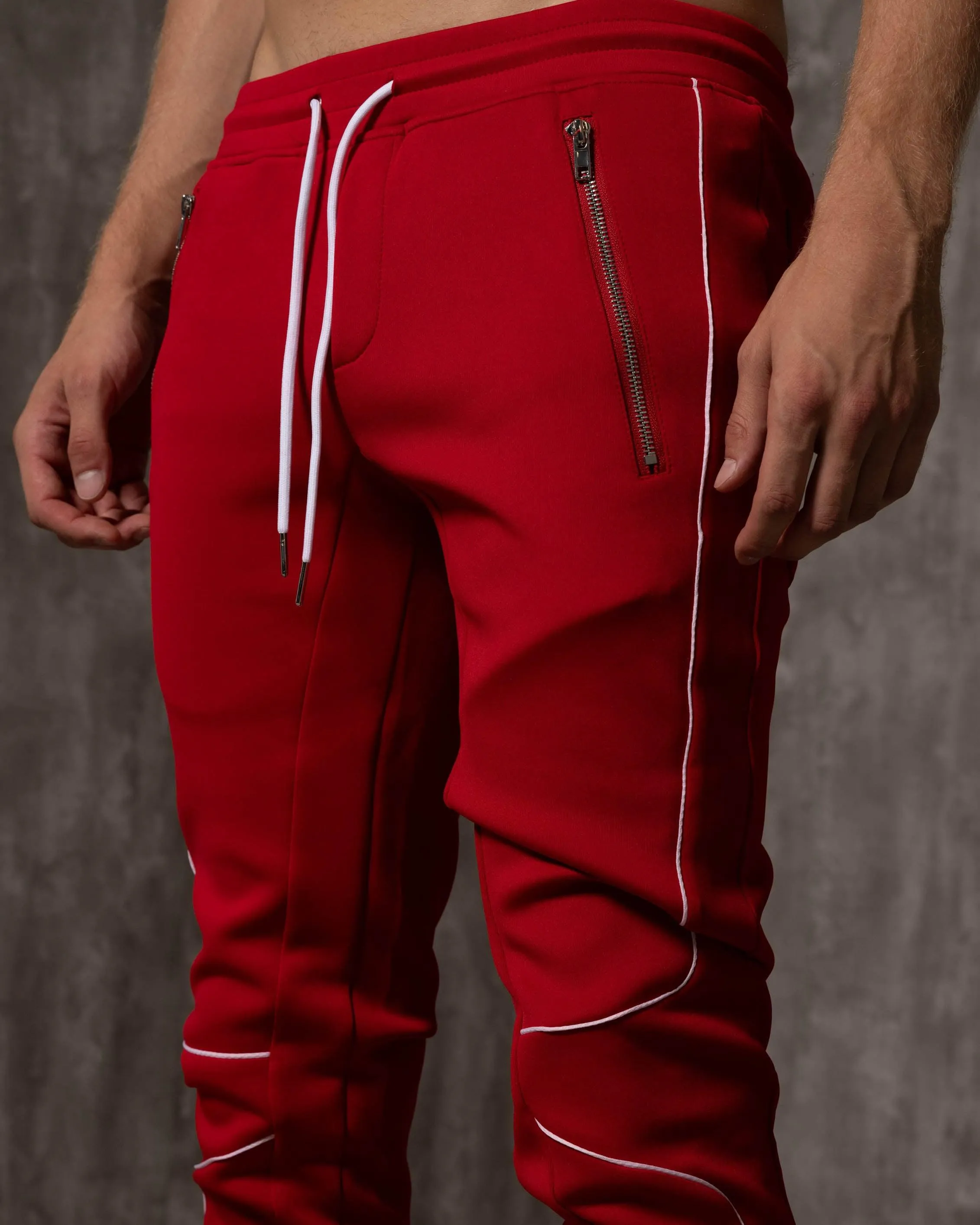 Panel Pants