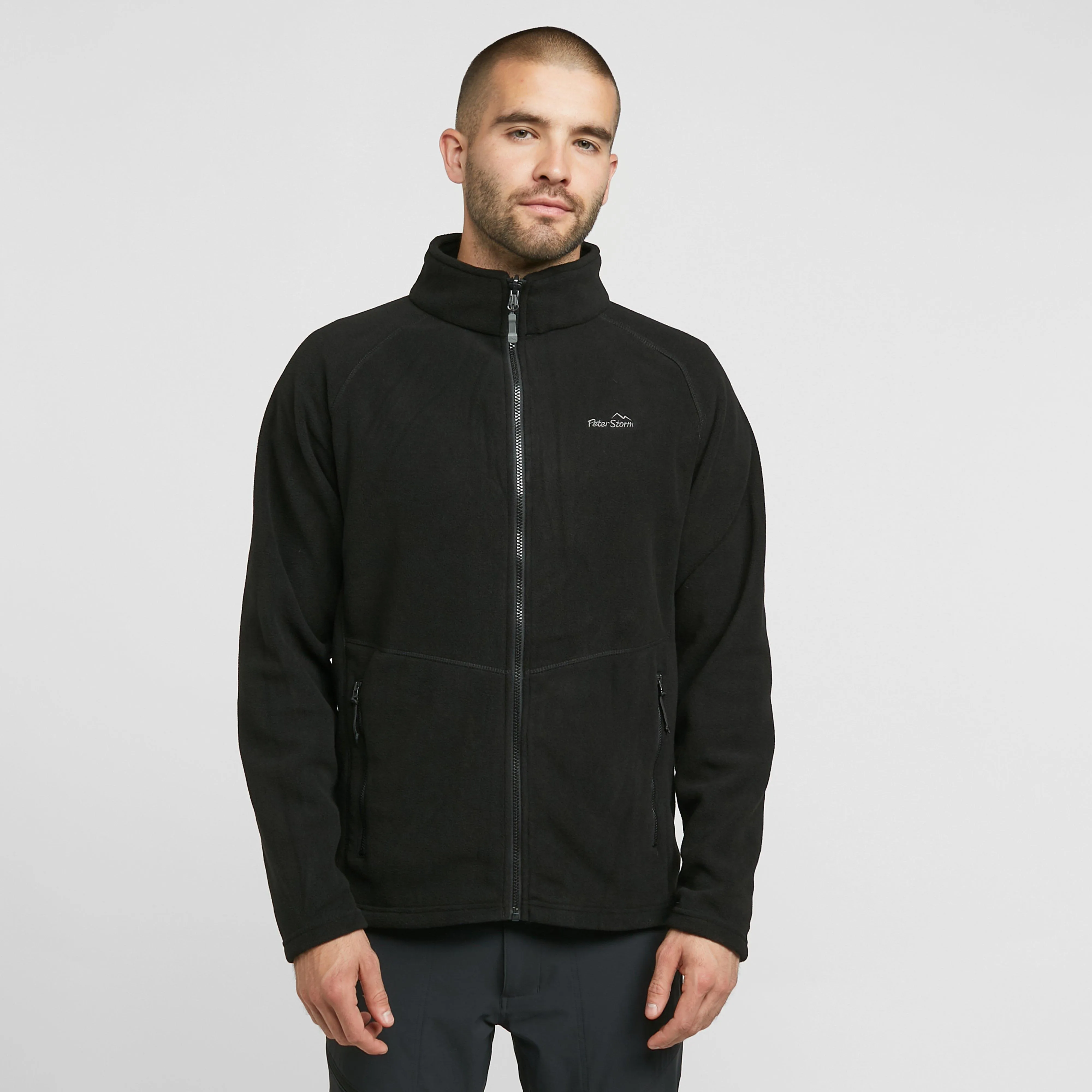 Peter Storm Men's Lakeside III 3-in-1 Jacket | Millets
