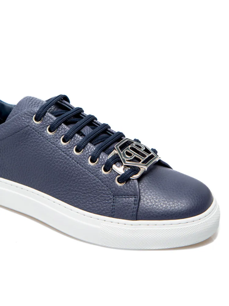 Philipp Plein Sneaker Hexagon | Credomen