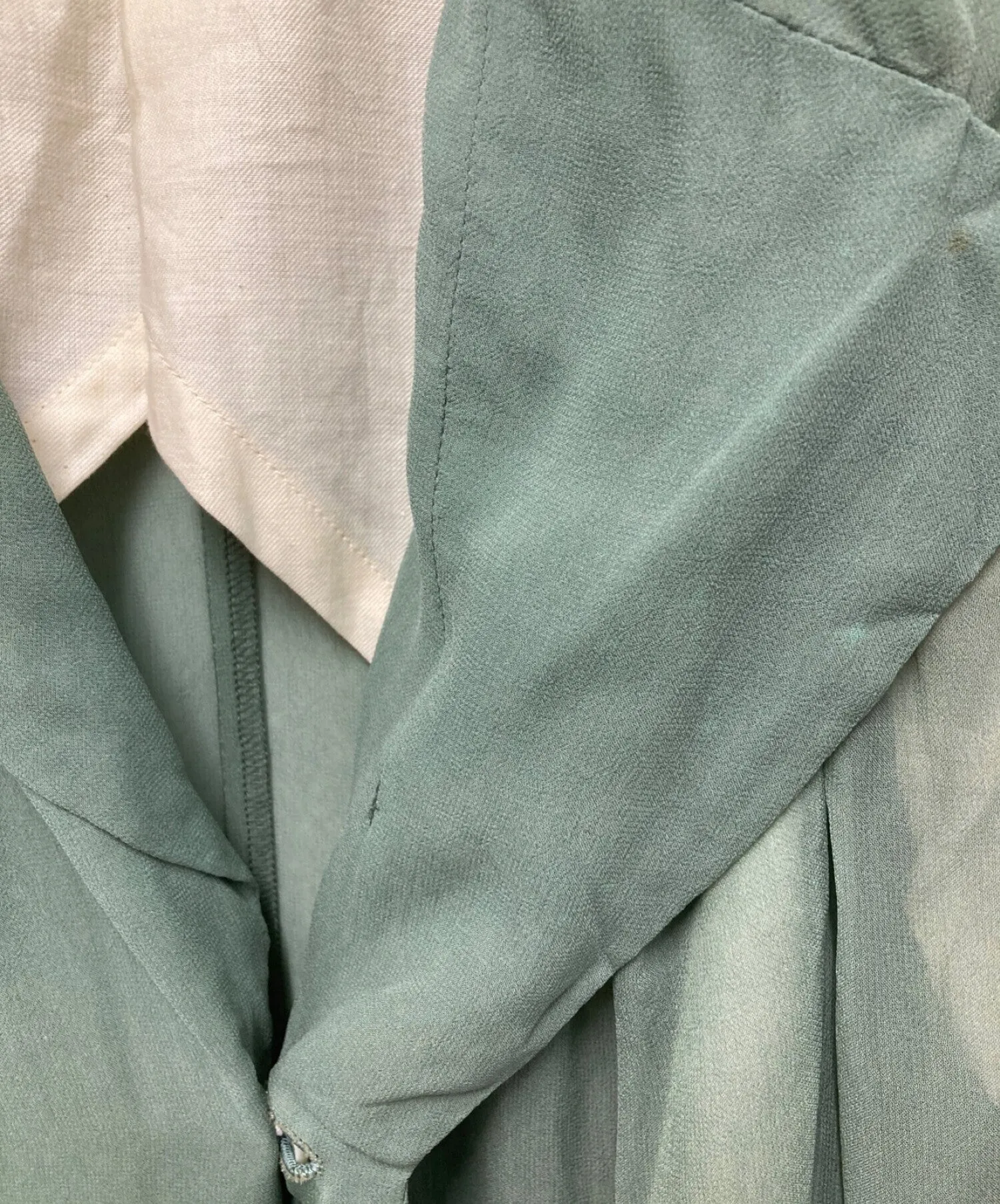 [Pre-owned] COMME des GARCONS  94SS Sheer Power Shoal Jacket GJ-10077S