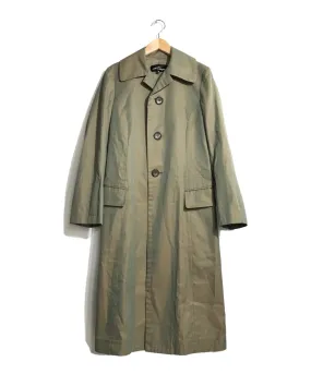 [Pre-owned] tricot COMME des GARCONS stenkler coat TM-C004